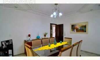 Imagem 4: Santo André - Casa Padrão - Vila Homero Thon