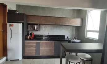 Imagem 5: Apto completo de 1 quarto no centrinho da Lagoa