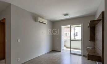 Imagem 6: Apartamento para Venda - 67m², 2 dormitórios, sendo 1 suites, 1 vaga - Jardim Itu