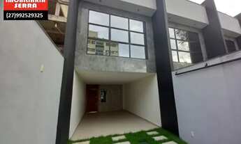 Imagem 2: EDU 040 LINDAS CASAS DUPLEX COM 3 QTS SENDO 1 SUÍTE MASTER COM CLOSET EM MORADA, APROVEITE