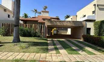 Imagem: Sobrado com 5 dormitórios, 400 m² - venda