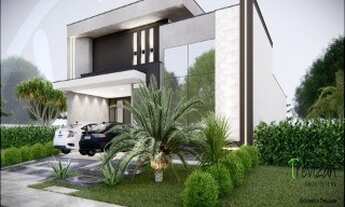 Imagem 3: CASA RESIDENCIAL em INDAIATUBA - SP, JARDIM MARINGÁ