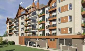 Imagem 2: Apartamento no Centro de Nova Petróplis!