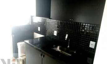 Imagem 4: APARTAMENTO DE 1 DORMITÓRIO REFORMADO AO LADO DO SHOPPING