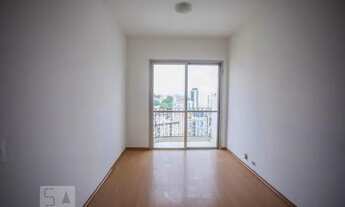 Imagem 5: Apartamento para Aluguel - Jabaquara, 1 Quarto, 45 m2