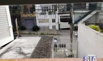 Imagem 4: Casa com 3 dormitórios e 2 salões para alugar, 276 m² por R$ 7.486/mês - Vila Madalena - S