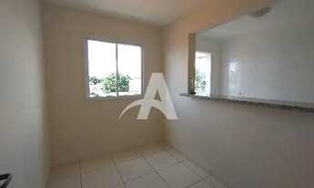 Imagem: Aluguel Apartamento MARTA HELENA