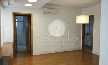 Imagem: Apartamento para locação no Cambuí em