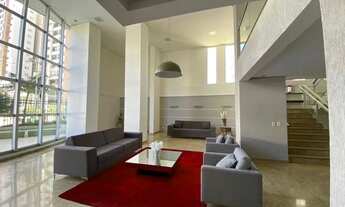 Imagem 4: Apartamento com 03 quartos no Jardim Goiás