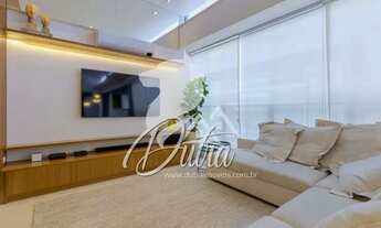 Imagem: Edifício Habitarte 2 Cidade Monções 157m²