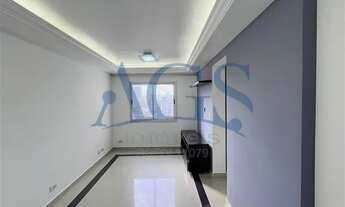 Imagem 4: São Paulo - Apartamento Padrão - Cidade Mãe do Céu