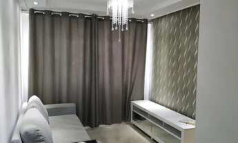 Imagem 5: Apartamento para aluguel possui 50 metros quadrados com 1 quarto em Intermares - Cabedelo