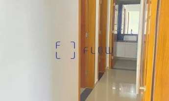 Imagem 3: Apartamento Metrô Praça Árvore - 03 Dormitórios, 84m² 01 Vaga - Mirandopólis