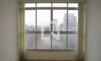 Imagem 4: Apartamento para Aluguel - Vila Clementino, 2 Quartos, 58 m2