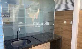 Imagem 5: Cobertura Linear em Santa Rosa, 2 qtos, 1 vg l Chiarelli Imóveis