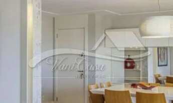 Imagem 2: Apartamento 3 Quartos à venda, Jardim da Gloria - São Paulo