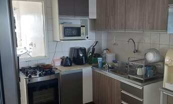 Imagem 6: Apartamento para venda possui 96 m² com 3 quartos sendo 1 suíte - Gruta de Lourdes - AL