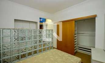 Imagem 5: Apartamento para Aluguel - Centro , 1 Quarto, 30 m2