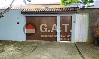 Imagem: Casa de 3 quartos para alugar no bairro