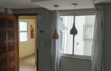 Imagem 3: Apartamento com 2 dormitórios à venda, 48 m² por R$ 148.400 - Conjunto Habitacional Fazend