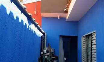 Imagem 3: Vende se uma casa mais sobrado no fundos