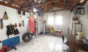 Imagem 3: Casa para venda possui 138 metros quadrados com 2 quartos em Anchieta - São Bernardo do Ca