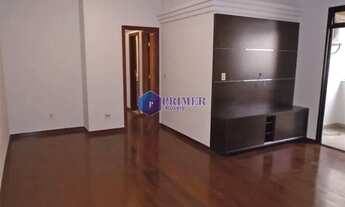 Imagem: BELO HORIZONTE - Apartamento Padrão - Santo