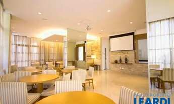 Imagem 3: APARTAMENTO - BARRA FUNDA - SP