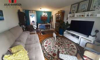 Imagem 5: Apartamento com 200, sendo 2 dormitórios, 1 vaga de garagem, em Moema pássaros