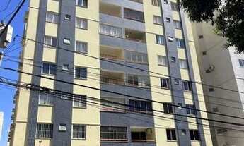Imagem: GOIÂNIA - Apartamento Padrão - SETOR PEDRO