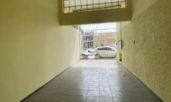 Imagem 2: Sobrado com 3 dormitórios para alugar, 300 m² por R$ 2.616,35/mês - Jardim Toledo - Votora