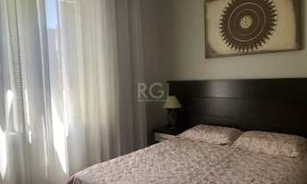 Imagem 7: Apartamento para Venda - 37.9m², 1 dormitório, Petrópolis