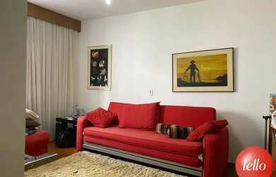 Imagem 14: São Paulo - Apartamento Padrão - Tatuapé