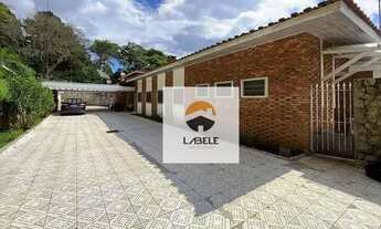 Imagem 4: Casa, 842 m² - venda por R$ 4.900.000,00 ou aluguel por R$ 26.931,00/mês - Granja Viana