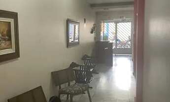 Imagem 2: Apartamento com 2 dormitórios à venda, 68 m² por R$ 258.000,00 - Passos - Juiz de Fora/MG