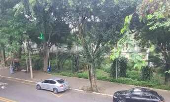 Imagem 2: Apartamento para aluguel com 38 metros quadrados com 1 quarto em Barcelona - São Caetano d