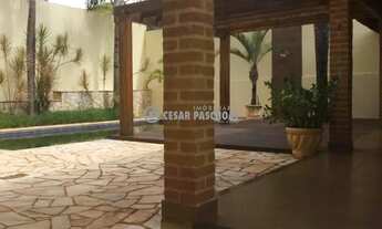 Imagem 4: Casa Sobrado City Ribeirão Disponível Para Locação City Ribeirão 3 Dormitórios 6 Banheiro