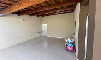 Imagem 3: Casa mobiliada no Papagaio