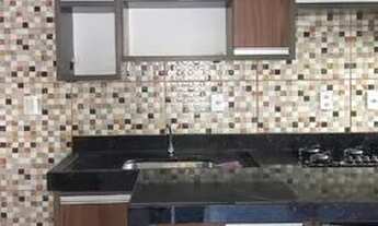 Imagem 7: Vendo Apart. Com Garden e 3 Quartos No Cond. Ideal Torquarto