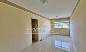 Imagem: Ribeirão Preto - Apartamento Padrão