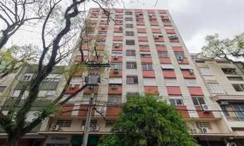 Imagem 2: Apartamento para Venda - 55m², 1 dormitório, Cidade Baixa