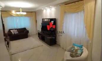 Imagem 2: Sobrado 2 dormitórios, 2 vagas , 125 m² Jd. Textil