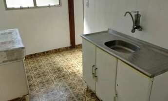 Imagem 3: Apartamento para aluguel com 45 metros quadrados com 2 quartos