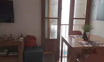 Imagem 6: Apartamento em Auxiliadora