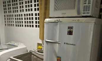 Imagem 4: Quarto individual perto da UFSC barato