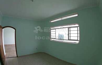 Imagem 3: Casa Padrão em São José do Rio Preto