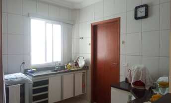 Imagem 3: Amplo Apto Pq Industrial - 92m² / 3 Dorm / Suíte / Sacada / 2 Vagas