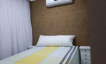 Imagem 6: Oportunidade de apartamento de 1Q mobiliado na melhor quadra residencial do Noroeste