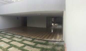 Imagem 3: Sobrado Setor Marista Rua 122