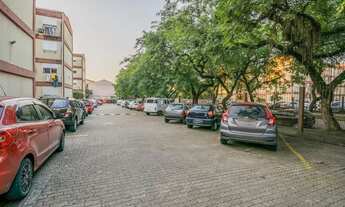 Imagem 3: Apartamento à venda Travessa Escobar, Camaquã - Porto Alegre